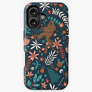 Bigfoot Keep iPhone Tough Case
