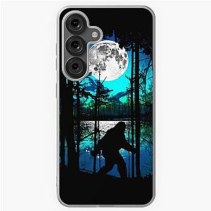 Bigfoot Samsung Galaxy Case