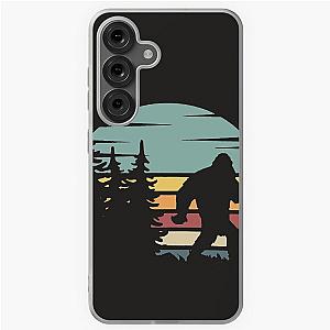 Bigfoot in the Forest Samsung Case