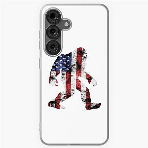 American Flag Samsung Galaxy Soft Case