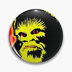 Bigfoot Sasquatch Yeti Monster Cryptid