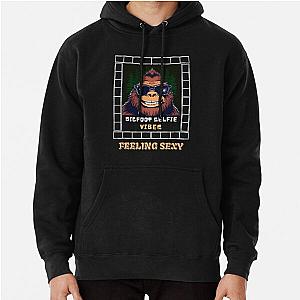 BIGFOOT Hoodie