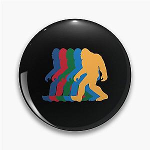 Vintage 70s Pin