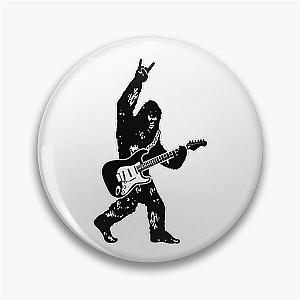 Bigfoot Rock Pin