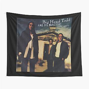 Big Head Todd and the Monsters sister sweetly Tapestry