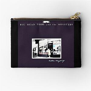 Big Head Todd and the Monsters another mayberry Zipper Pouch