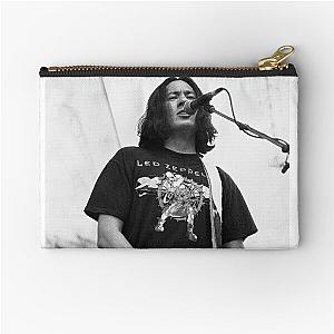 Todd Mohr - Big Head Todd and the Monsters Zipper Pouch