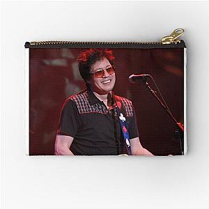 Big Head Todd - Todd Mohr - Photograph Zipper Pouch