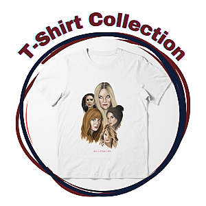 Big Little Lies T-Shirts