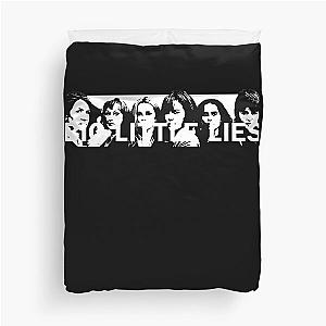 Big Little Lies II Theme  Duvet Cover