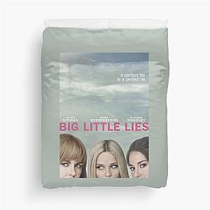 BIG LITTLE LIES Duvet Cover