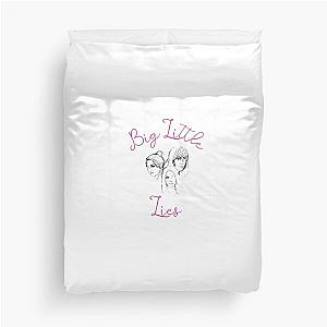 Big Little Lies Duvet Cover