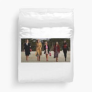 big little lies  Duvet Cover