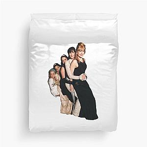 big little lies  Duvet Cover