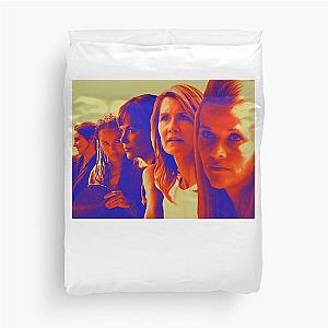 What Make Big Little Lies Don't Want You To Know Duvet Cover