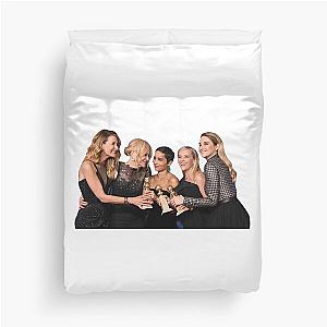 big little lies  Duvet Cover