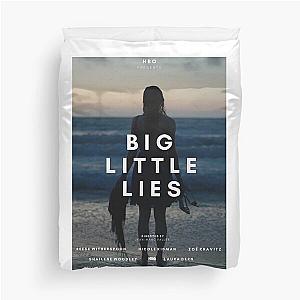 What Everyone Ought To Know About Big Little Lies Duvet Cover