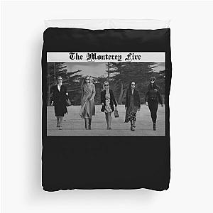 Big Little Lies - Monterey Five  Duvet Cover