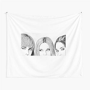 big little lies Tapestry