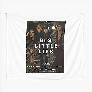 Who Else Wants To Enjoy Big Little Lies  Tapestry