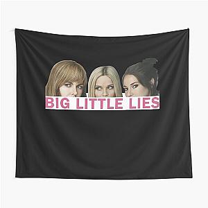 The Women of Big Little Lies Tapestry