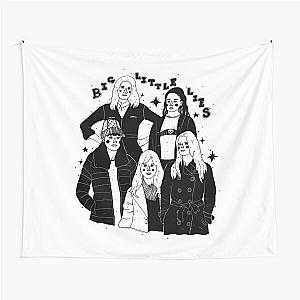 OMG! The Best Big Little Lies Ever!  Tapestry