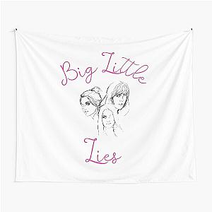 Big Little Lies Tapestry