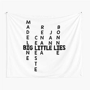 The Big Little Lies Mystery Revealed  Tapestry