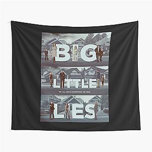 big little lies Tapestry