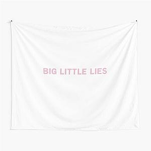 Big Little Lies - Meryl Streep, Nicole Kidman, Reese Witherspoon, Zoë Kravitz, Laura Dern, Shailene Woodley, Celeste, HBO, TV Show Tapestry