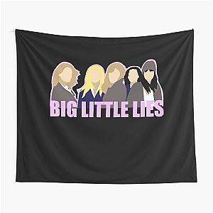 Here Is What You Should Do For Your Big Little Lies Tapestry