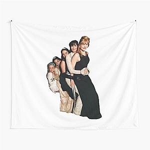 The Secret Of Big Little Lies Tapestry