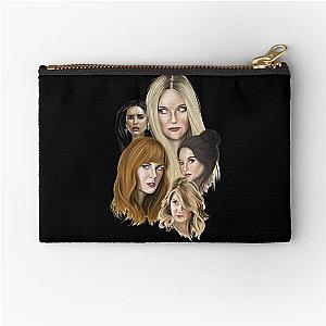 The Hidden Mystery Behind Big Little Lies Zipper Pouch