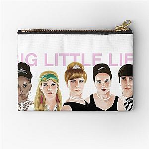 Big Little Lies (HBO) Zipper Pouch