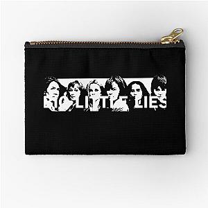 Big Little Lies II Theme  Zipper Pouch