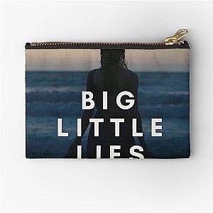 What Everyone Ought To Know About Big Little Lies Zipper Pouch