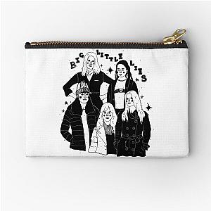 OMG! The Best Big Little Lies Ever!  Zipper Pouch