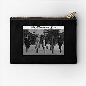 Big Little Lies - Monterey Five  Zipper Pouch