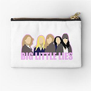 Big Little Lies Zipper Pouch