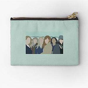 Big Little Lies  Zipper Pouch