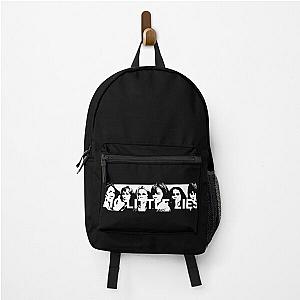 Big Little Lies II Theme  Backpack