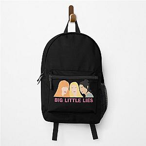 Little Known Ways to Big Little Lies Backpack