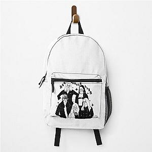 OMG! The Best Big Little Lies Ever!  Backpack