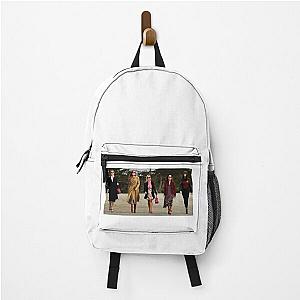 The Truth About Big Little Lies Backpack