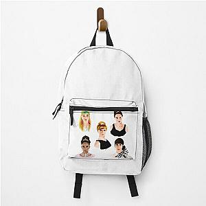 The Philosophy Of Big Little Lies Backpack