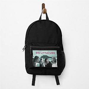 Big Little Lies Adventures Backpack