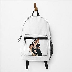 The Secret Of Big Little Lies Backpack