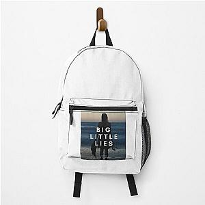 What Everyone Ought To Know About Big Little Lies Backpack