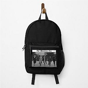 Big Little Lies - Monterey Five  Backpack