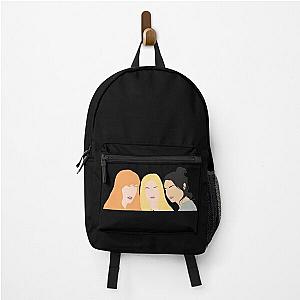 Strange Facts About Big Little Lies Backpack